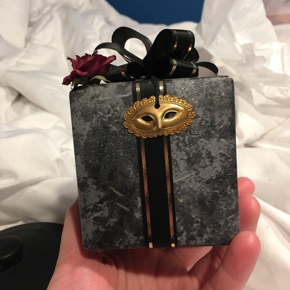 Other - Price drop! Rare Phantom Music Box